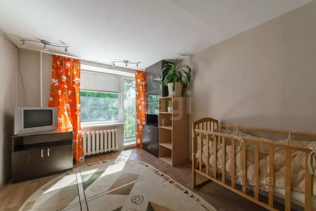 1-к кв. Санкт-Петербург Караваевская ул., 41К4 (28.1 м) - Фото 1