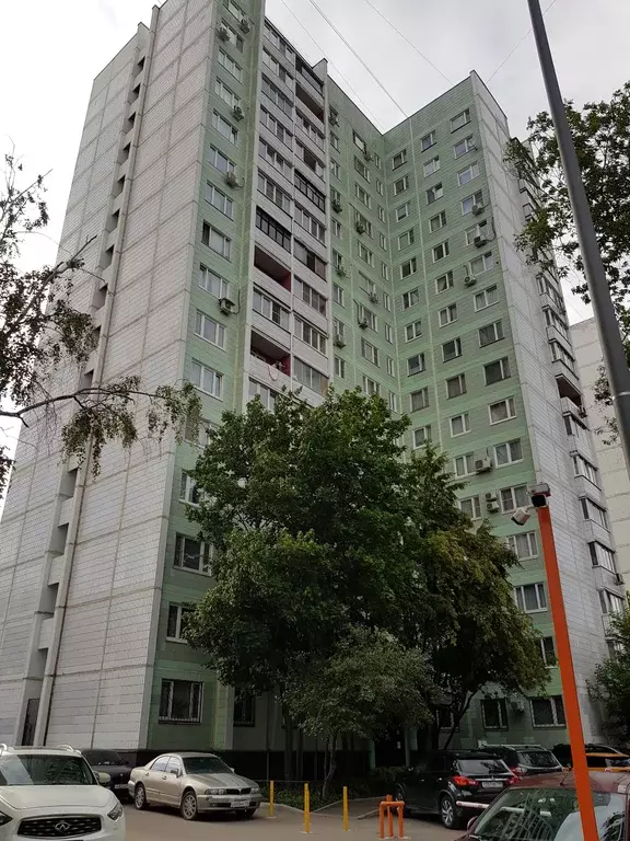 Продаётся 2-к квартира, 54 м - Фото 0