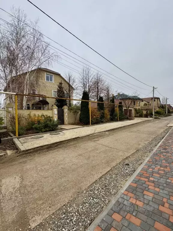 Дом в Астраханская область, Астрахань с. Новолесное, ул. 3-я ... - Фото 1