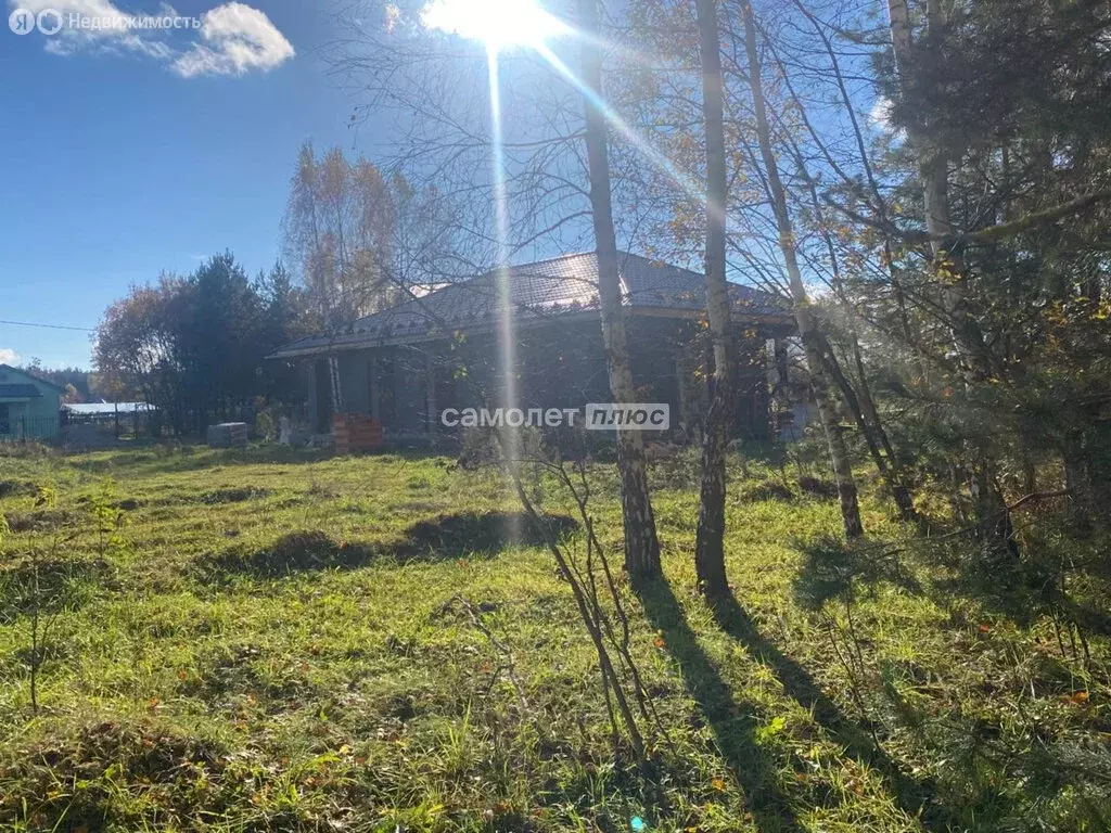 Дом в Павлово-Посадский городской округ, деревня Михалёво ( м) - Фото 2