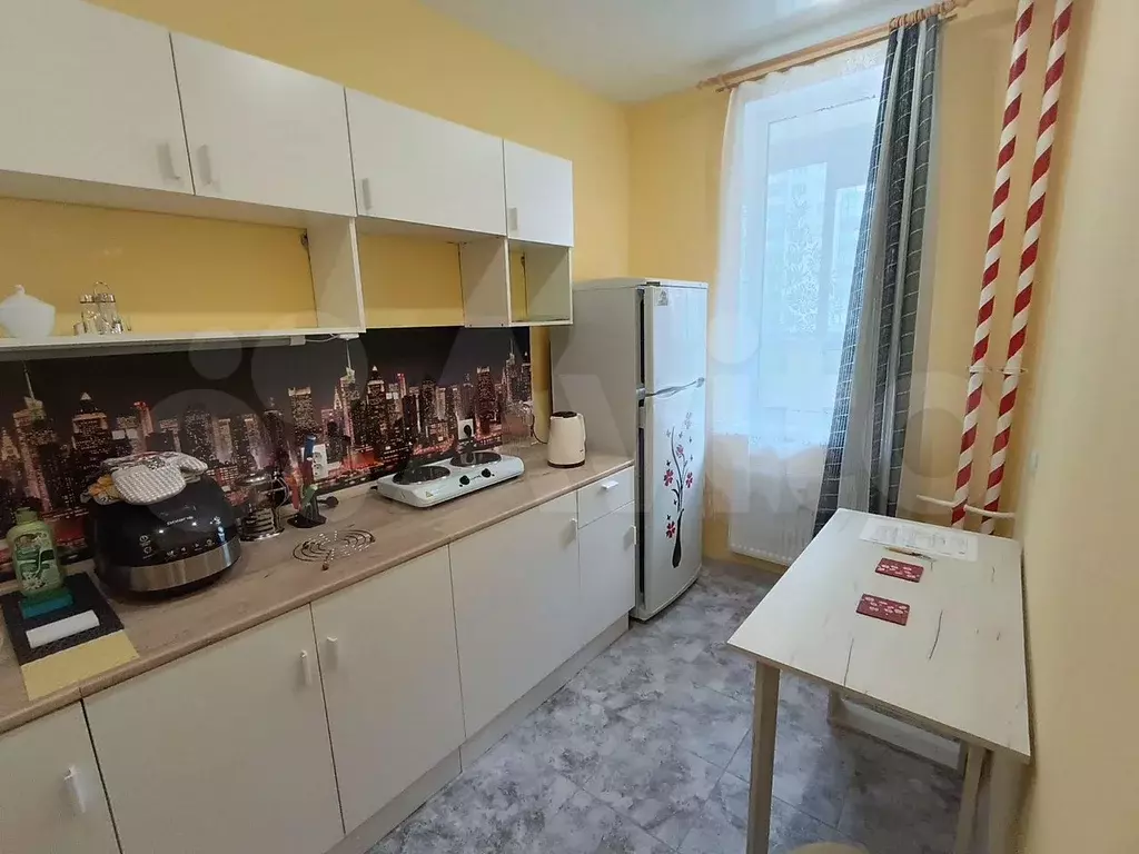 Квартира-студия, 26 м, 3/19 эт. - Фото 0