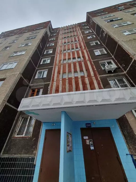 3-к. квартира, 65 м, 9/9 эт. - Фото 1