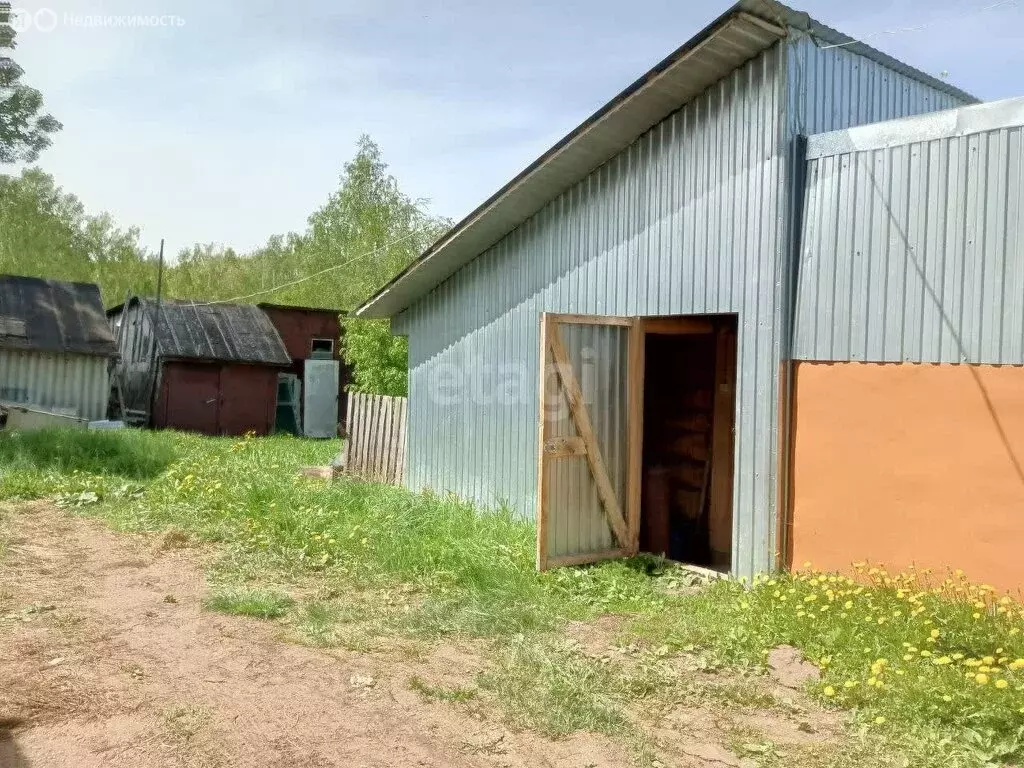 1-комнатная квартира: Бирск, улица Мушникова, 46 (21.1 м) - Фото 1