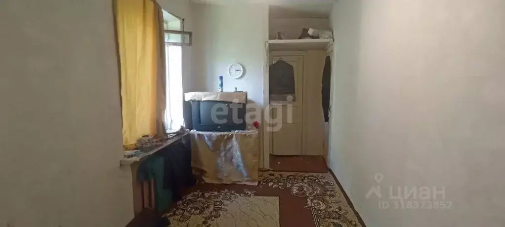 2-к кв. Калужская область, Белоусово г. Жуковский муниципальный округ, ... - Фото 1