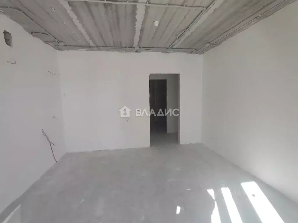 Студия Владимирская область, Ковров ул. Строителей, 39/3 (26.15 м) - Фото 2