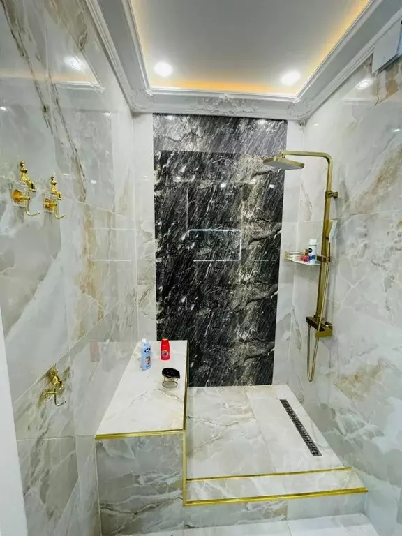 3-к кв. Кабардино-Балкария, Нальчик Балкарская ул. (91.7 м) - Фото 2