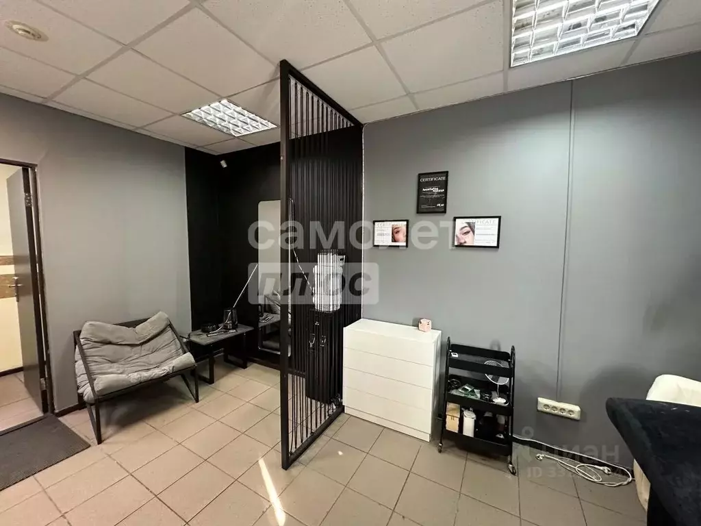 Офис в Иркутская область, Иркутск ул. Горького, 29А (13 м) - Фото 2