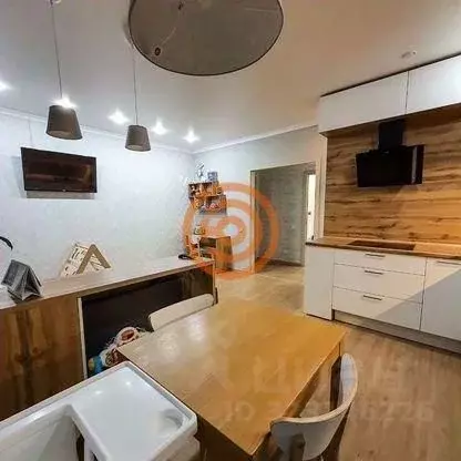 1-к кв. Тюменская область, Тюмень ул. Линейная, 23 (50.0 м) - Фото 1