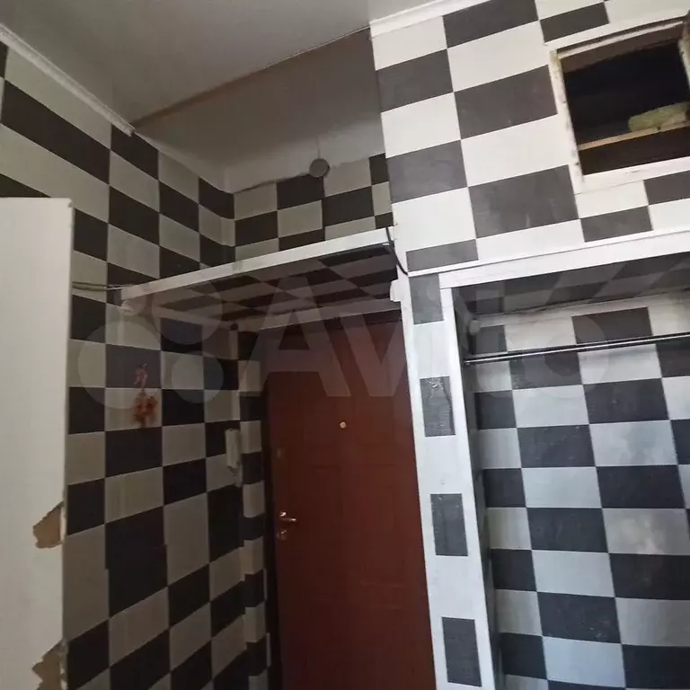 Комната 19 м в 1-к., 4/4 эт. - Фото 1
