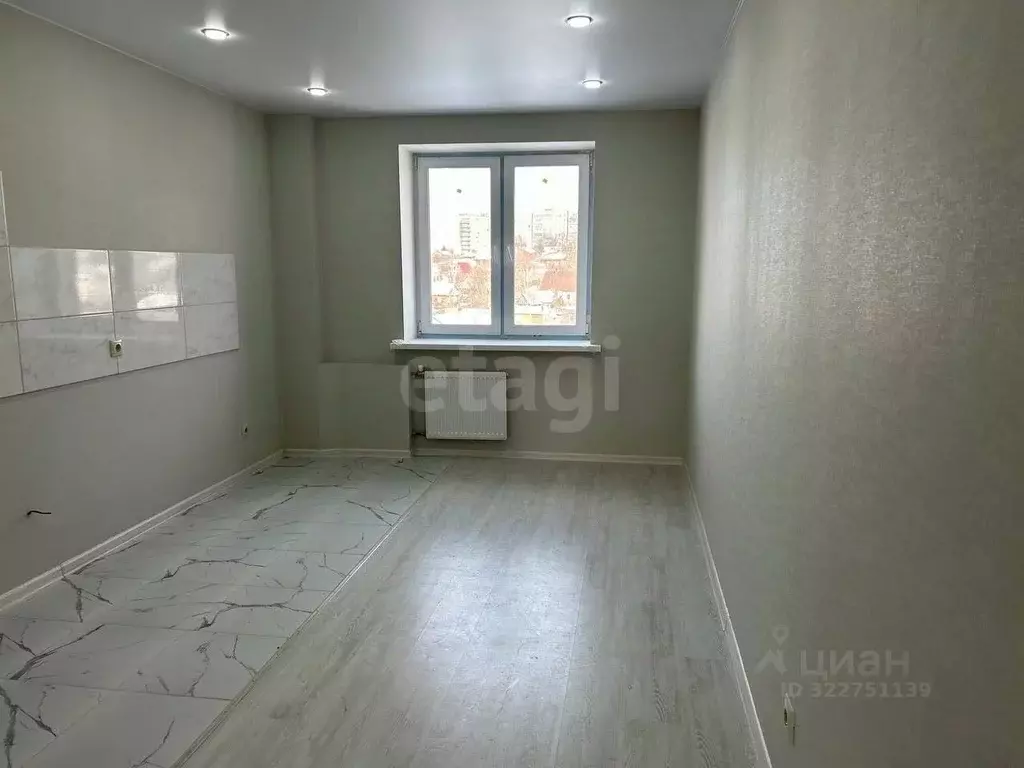 Офис в Кировская область, Киров Березниковский пер., 34 (42 м) - Фото 1