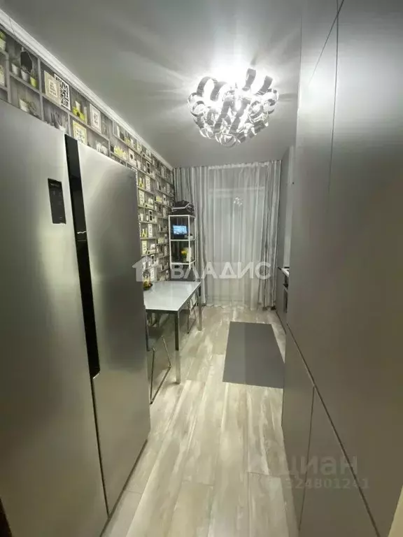 3-к кв. Белгородская область, Белгород ул. Шебекинская, 4 (81.1 м) - Фото 2