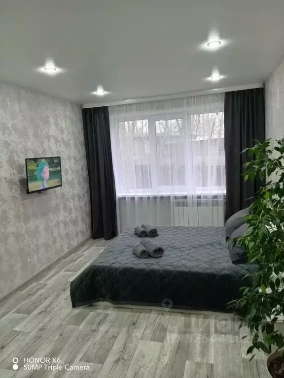 1-к кв. Башкортостан, Уфа Баязита Бикбая ул., 19/1 (34.0 м) - Фото 2