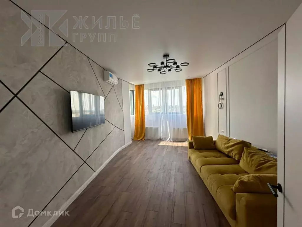 Продаётся 4-к квартира, 102.2 м - Фото 0