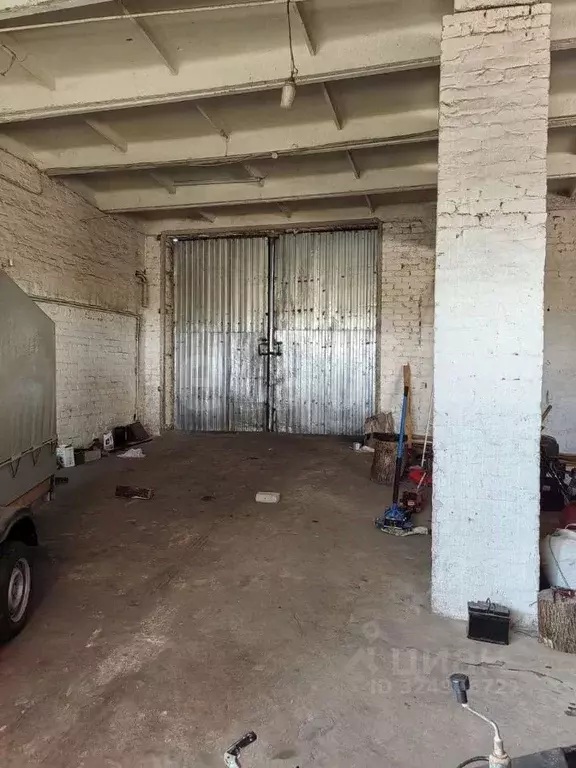 Склад в Белгородская область, Бирюч Красногвардейский район, ул. ... - Фото 1