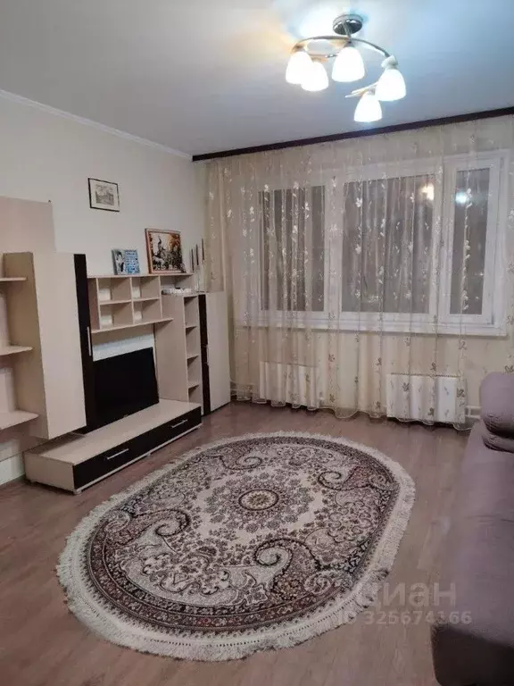 1-к кв. Московская область, Видное ул. Завидная, 9 (40.0 м) - Фото 1