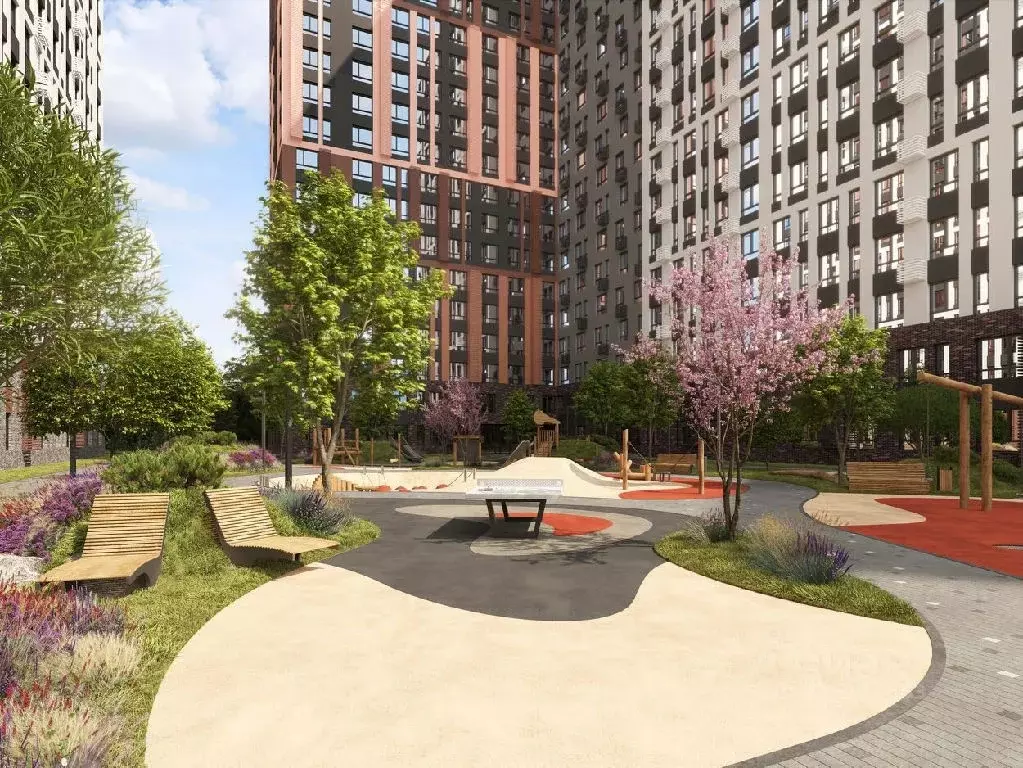 Продается 3-комнатная квартира - Фото 2