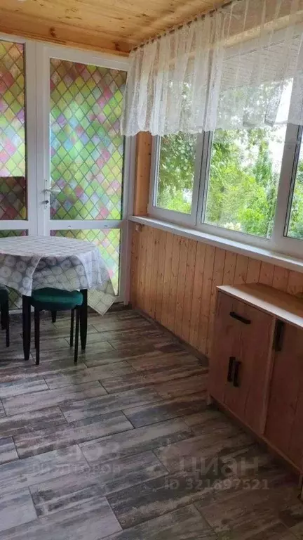 Дом в Волгоградская область, Волгоград Дзержинец СНТ, Винновский ... - Фото 1