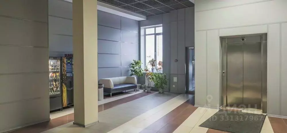 Офис в Санкт-Петербург Барочная ул., 10к1 (140 м) - Фото 2