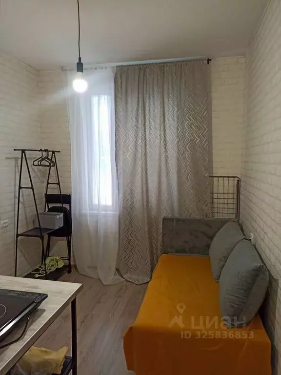 1-к кв. Москва ул. Скульптора Мухиной, 3 (15.0 м) - Фото 1