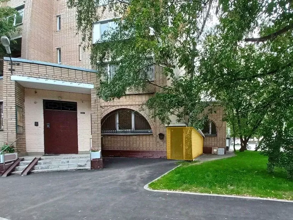 Помещение свободного назначения в Москва ул. Шухова, 21 (78 м) - Фото 2