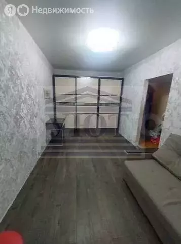 1-комнатная квартира: Самара, Московское шоссе, 18-й километр, 8 (30 ... - Фото 2