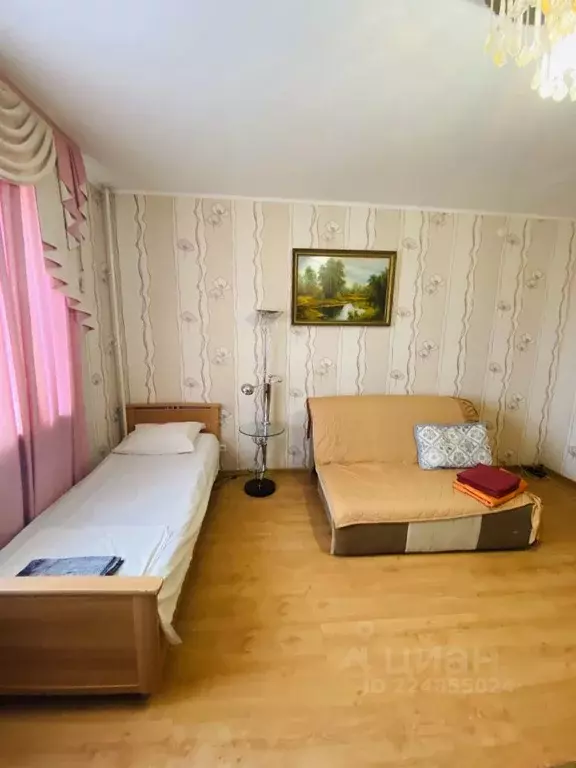 2-к кв. Орловская область, Орел Карачевский пер., 21 (75.0 м) - Фото 1