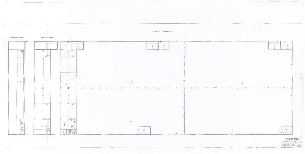 Склад в Удмуртия, Ижевск Старки мкр, ул. Спортивная (1294 м) - Фото 2