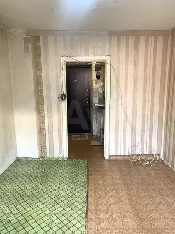 Квартира-студия, 17 м, 1/5 эт. - Фото 1