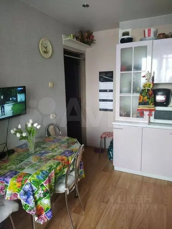 3-к кв. Костромская область, Кострома проезд Говядиново, 9 (64.6 м) - Фото 1