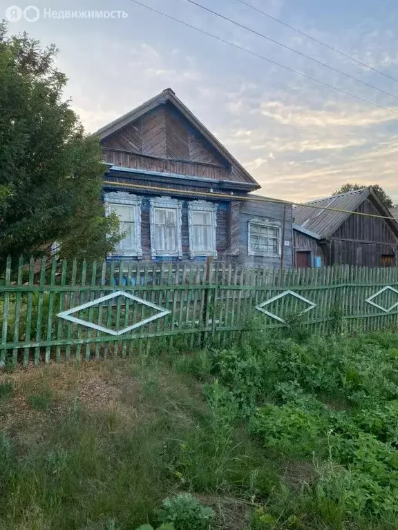 Дом в Дюрки, Нагорная улица (27.7 м) - Фото 2