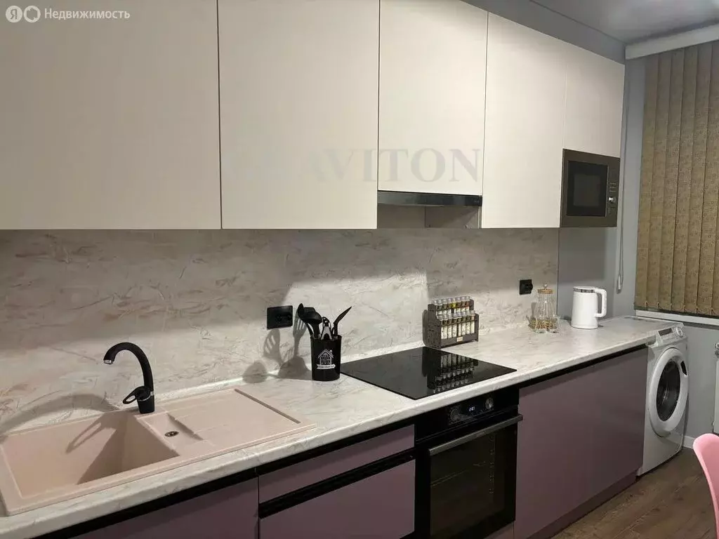 1-комнатная квартира: Горно-Алтайск, улица Осипенко, 31 (25.7 м) - Фото 2