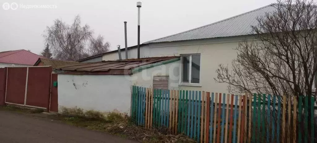 Дом в Тепляковка, Советская улица, 16/2 (79.6 м) - Фото 2