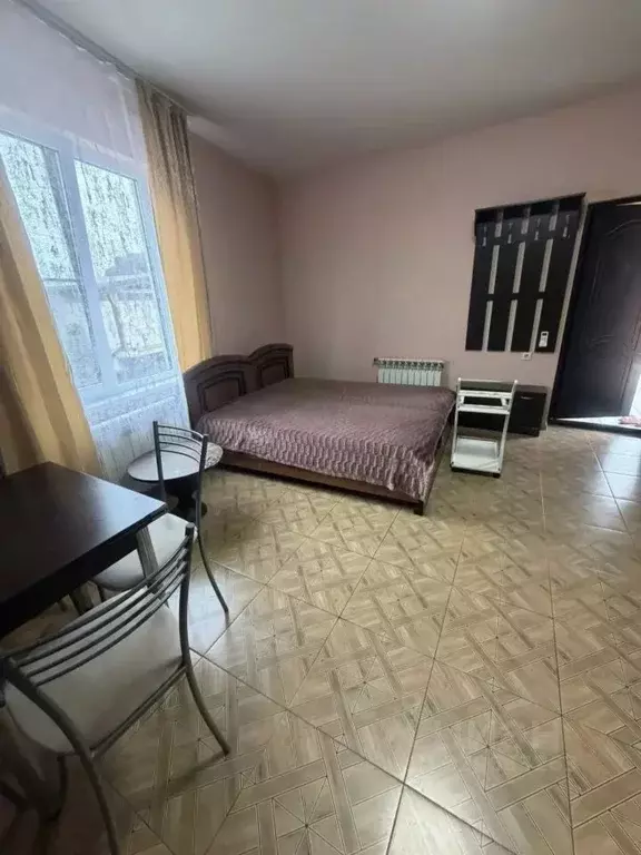 1-к кв. Краснодарский край, Сочи Соболь садовое товарищество, 84А ... - Фото 2
