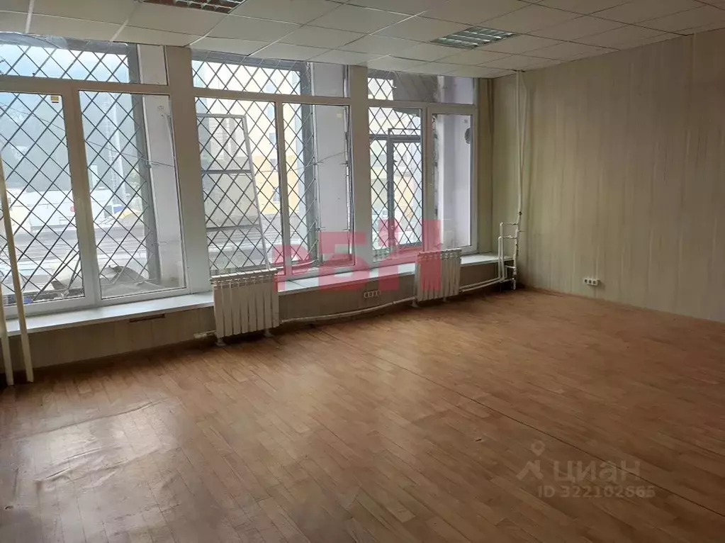 Офис в Самарская область, Самара просп. Кирова, 255 (32 м) - Фото 2