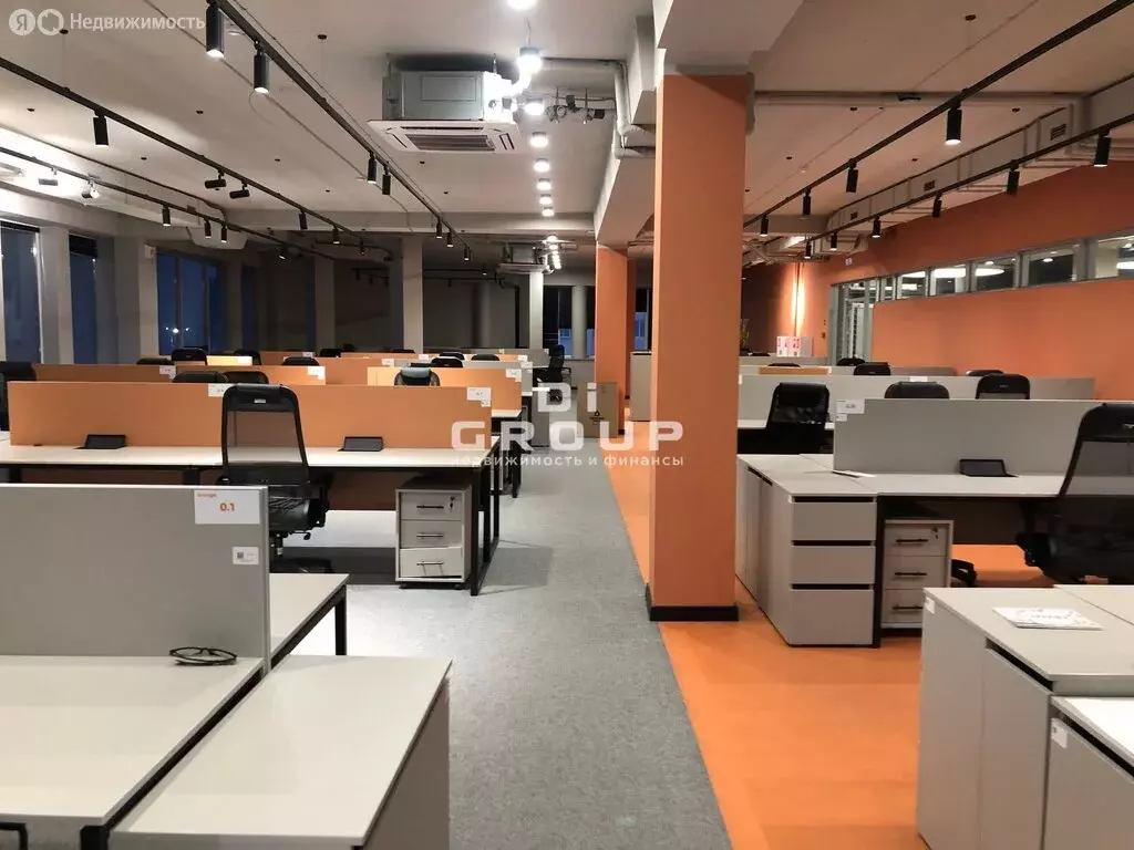 Помещение свободного назначения (3900 м) - Фото 1