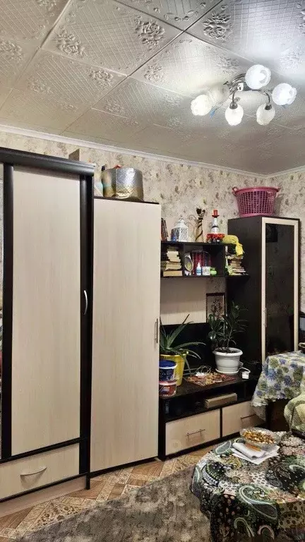 1-к кв. Свердловская область, Асбест Советская ул., 20 (31.3 м) - Фото 1