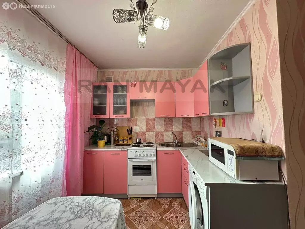 1-комнатная квартира: Майкоп, улица Димитрова, 20 (27.1 м) - Фото 2