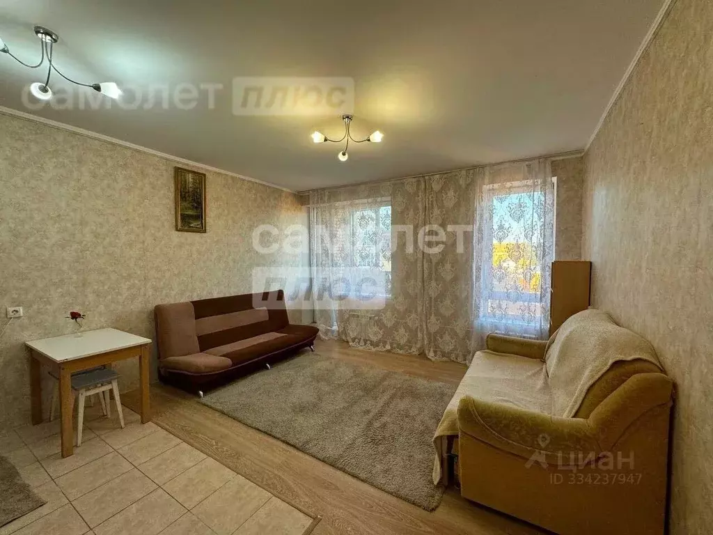 Студия Москва, Москва, Щербинка ул. Барышевская Роща, 1 (29.0 м) - Фото 1