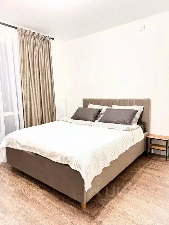 1-к кв. Ленинградская область, Ломоносовский район, Аннинское ... - Фото 1