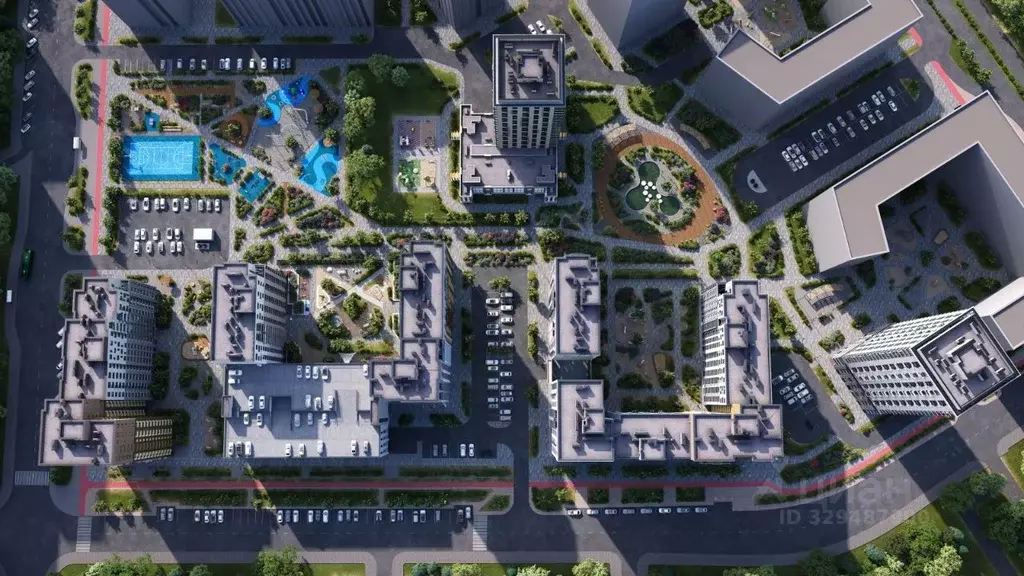 Помещение свободного назначения в Тюменская область, Тюмень Мириады ... - Фото 2