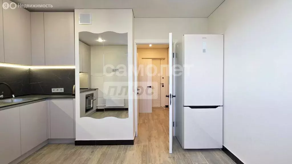 1-комнатная квартира: Москва, улица Островитянова, 32 (38.5 м) - Фото 1