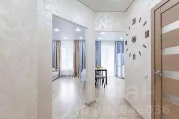 1-к кв. Татарстан, Казань ул. Николая Ершова, 62Г (40.0 м) - Фото 1