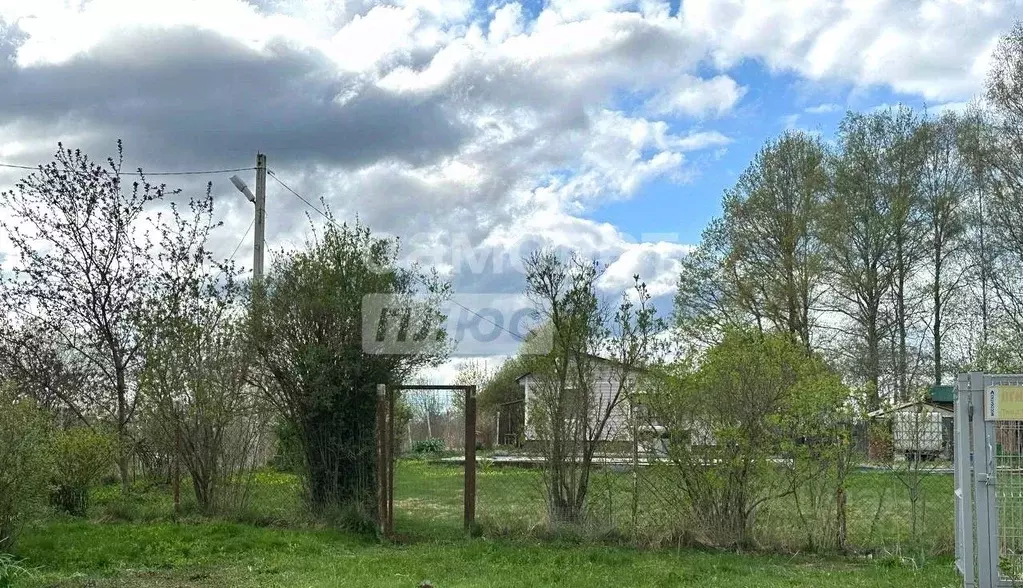 Дом в Московская область, Наро-Фоминский городской округ, д. Турейка ... - Фото 0