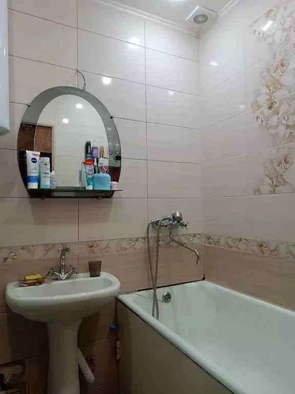 Продаётся 1-к квартира, 24.5 м - Фото 1