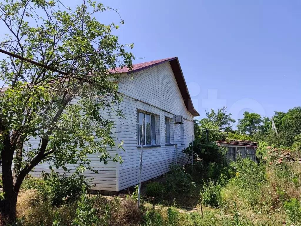 Дом 67,5 м на участке 13 сот. - Фото 0