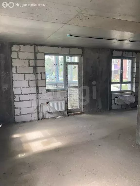 Помещение свободного назначения (105.8 м) - Фото 1