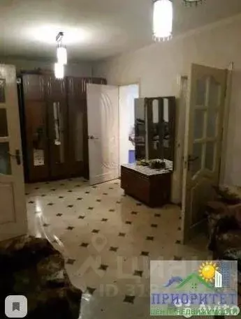 Дом в Ставропольский край, Кисловодск ул. Розы Люксембург (120 м) - Фото 0