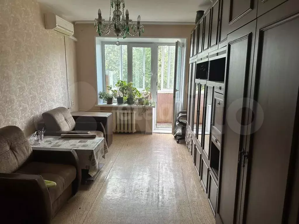 2-к. квартира, 44 м, 4/5 эт. - Фото 0