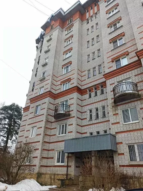 2-к кв. Ленинградская область, Луга просп. Урицкого, 92/9 (61.0 м) - Фото 1