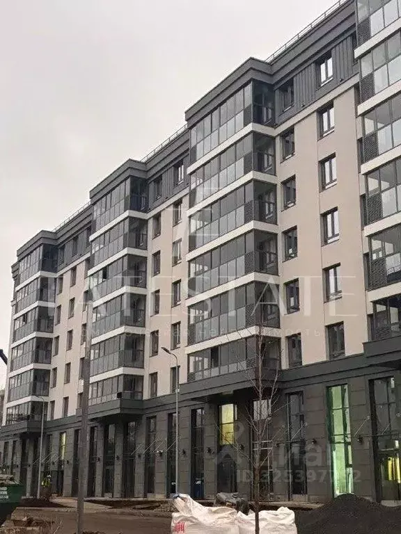 Помещение свободного назначения в Татарстан, Казань ул. Шаляпина, 26 ... - Фото 1